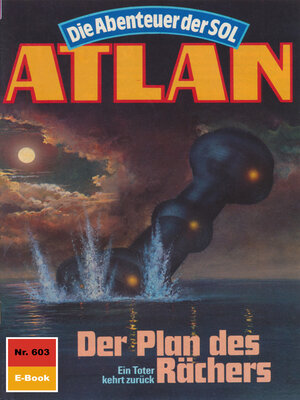 cover image of Atlan 603
